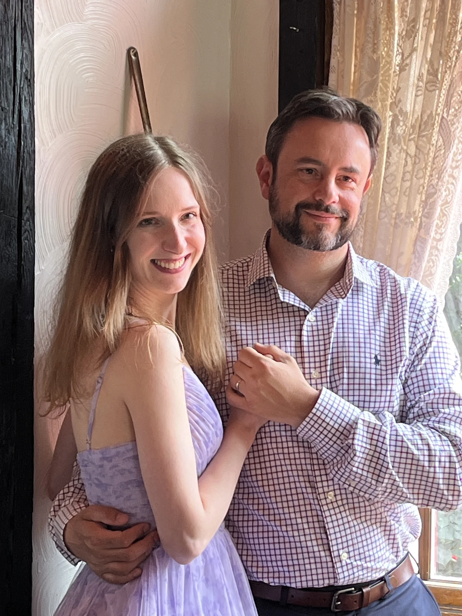 Wedding photo