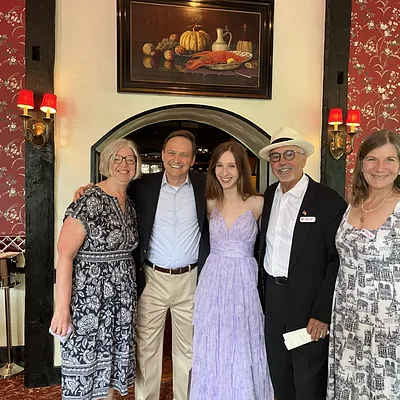 Photo from a guest