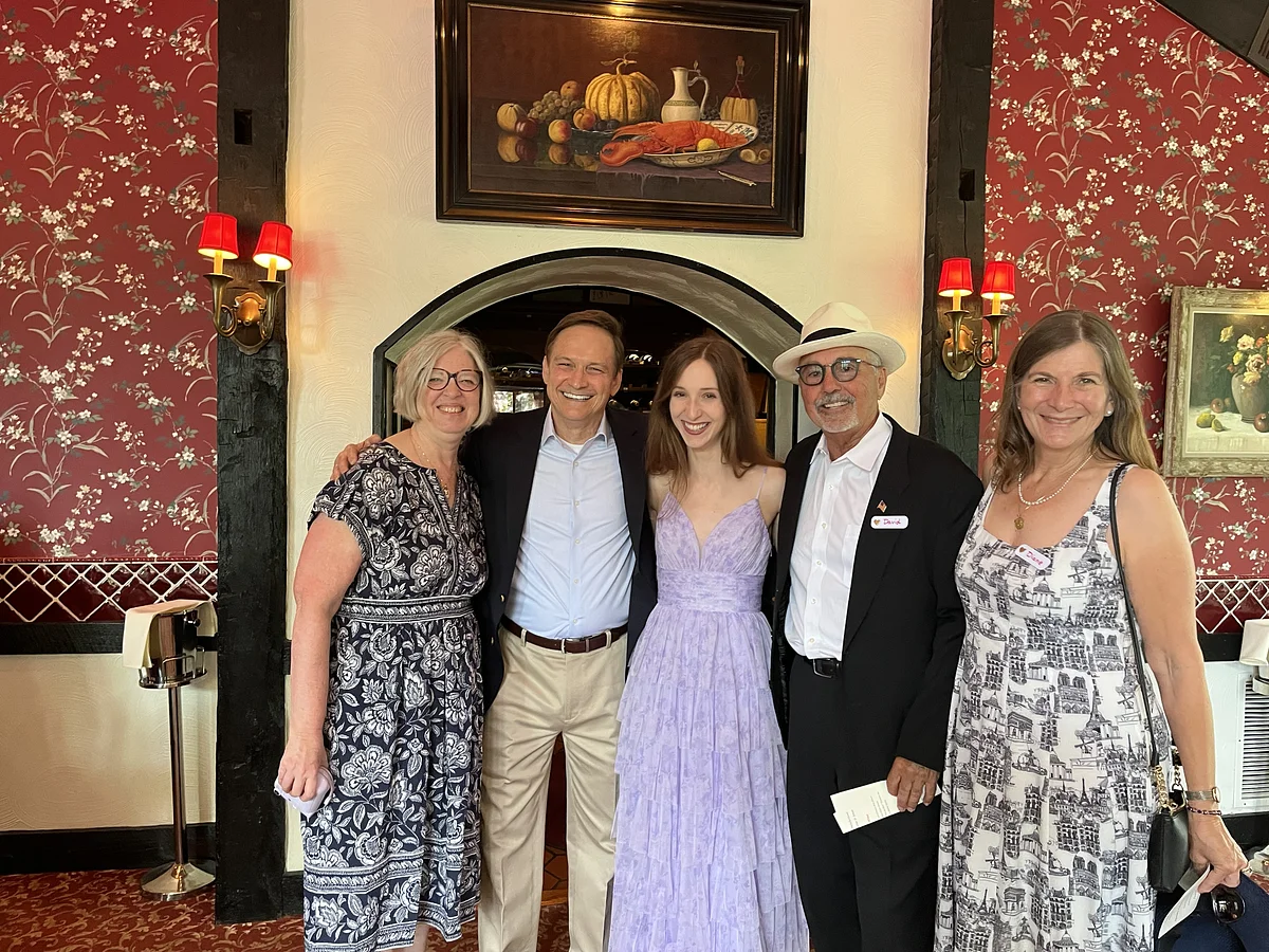 Photo from a guest