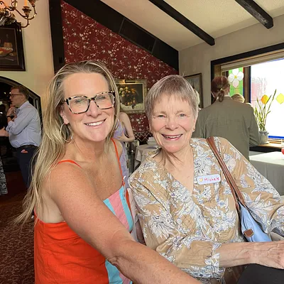 Photo from a guest