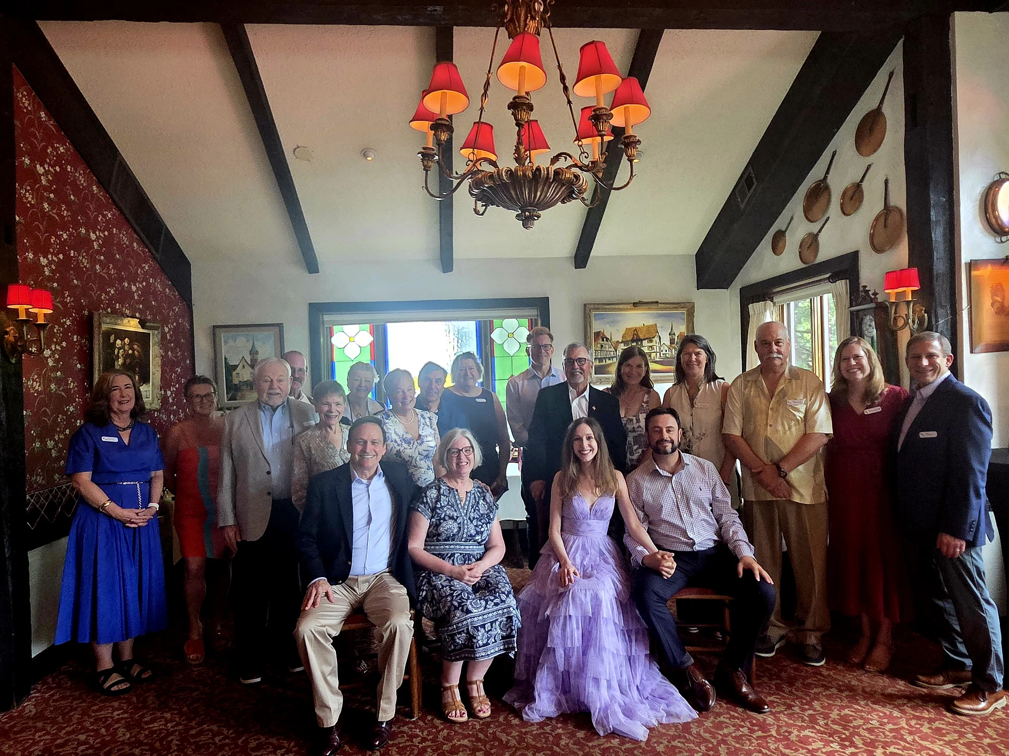 Wedding photo