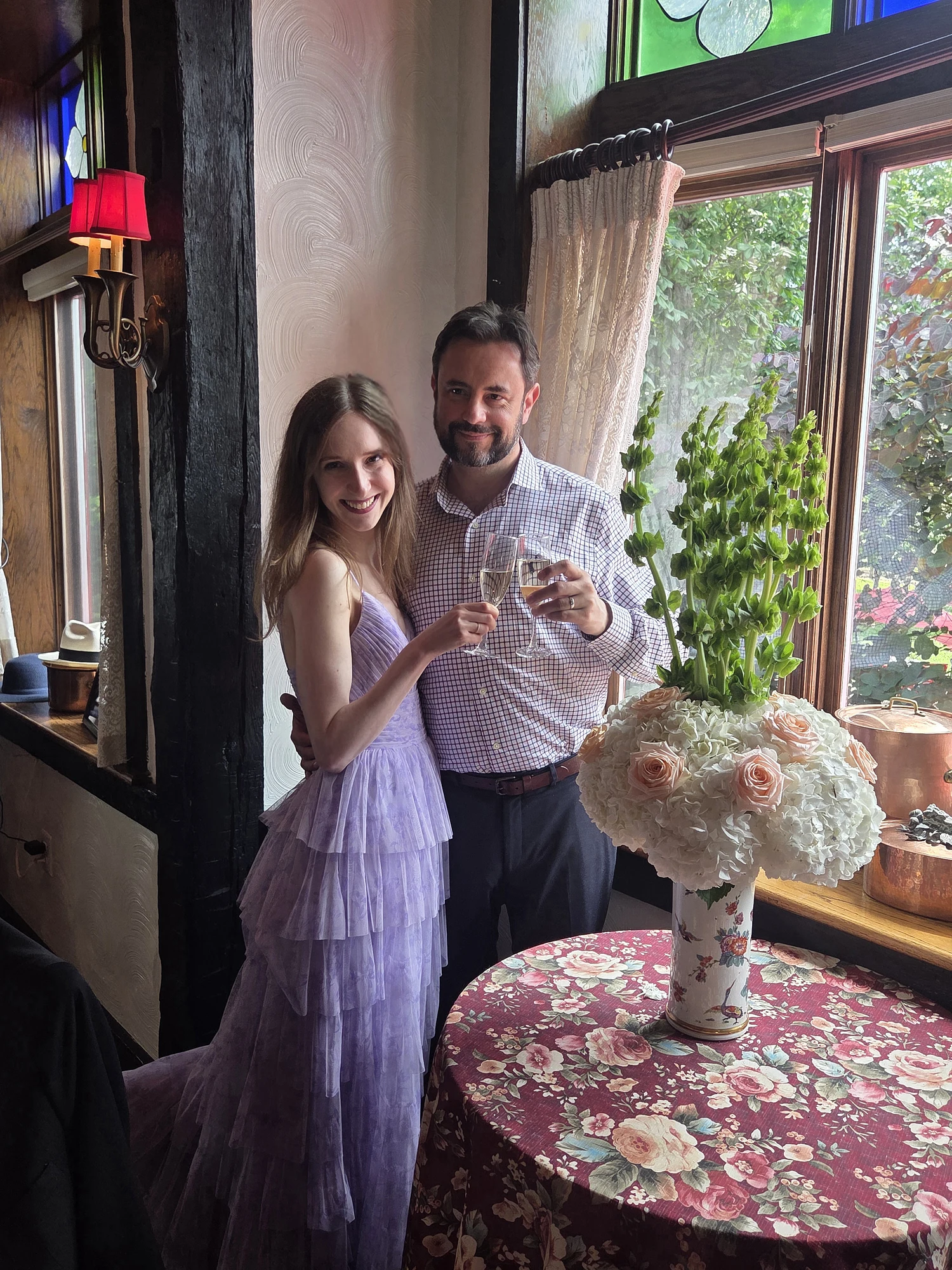Wedding photo