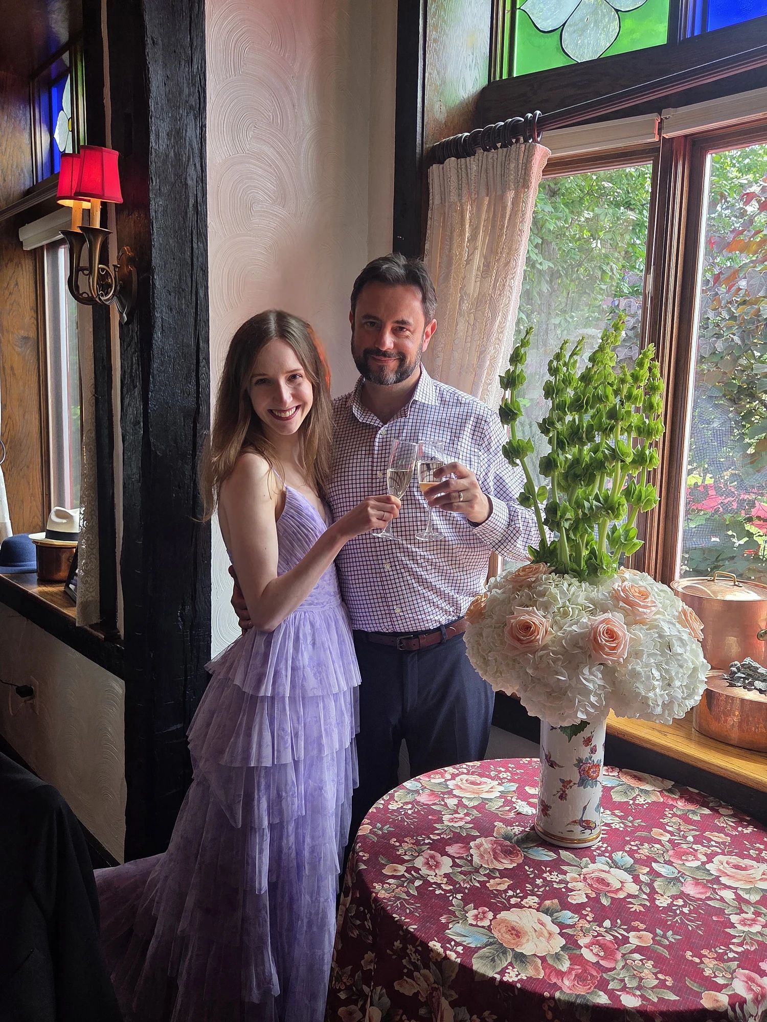 Wedding photo