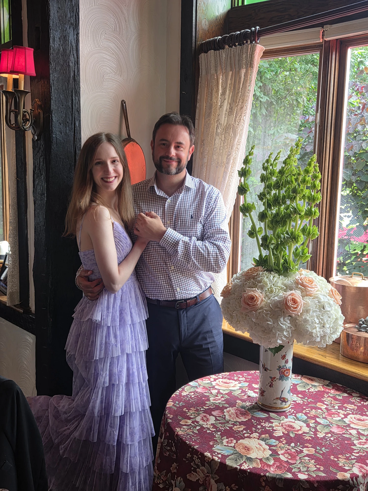 Wedding photo
