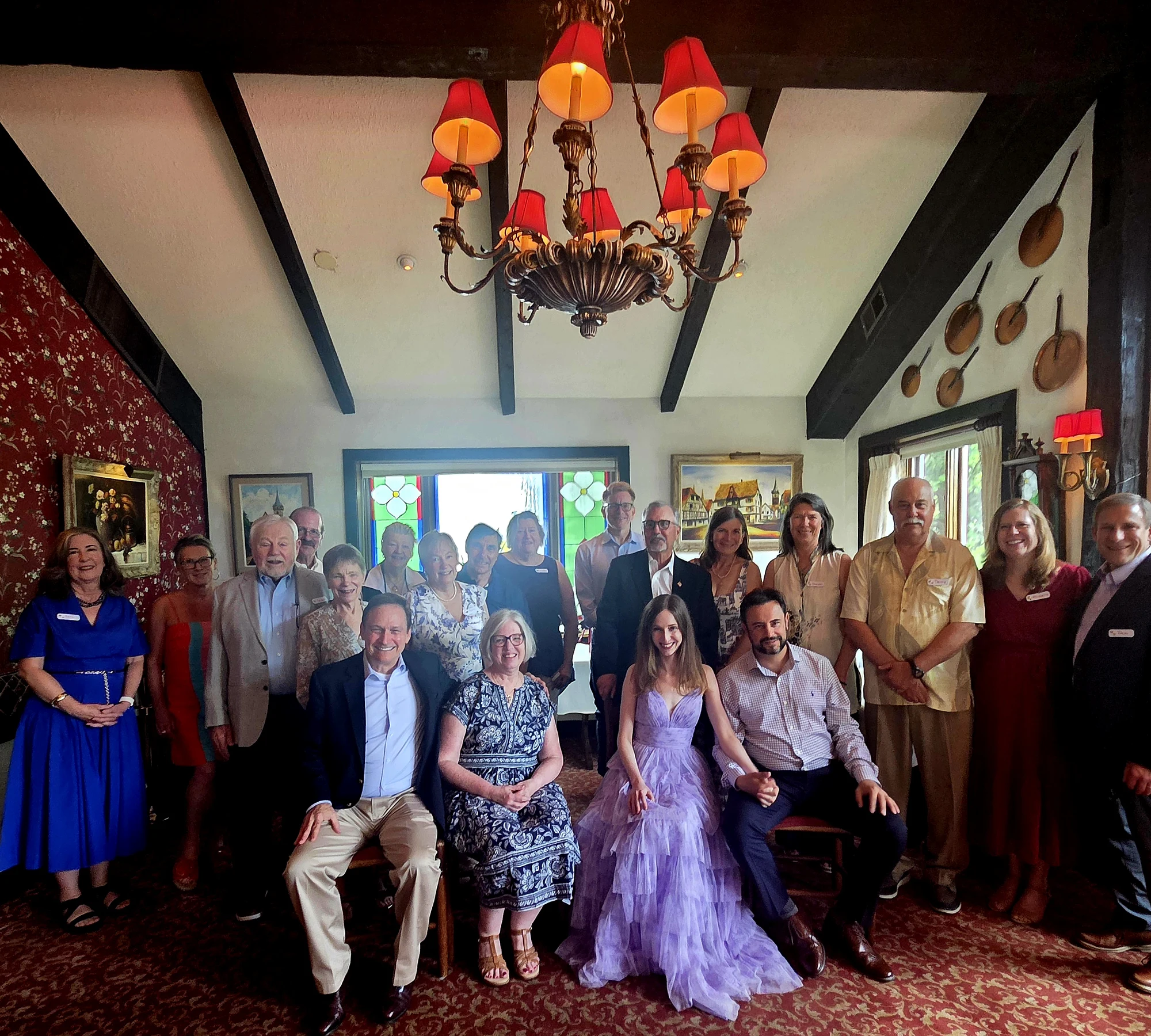 Wedding photo