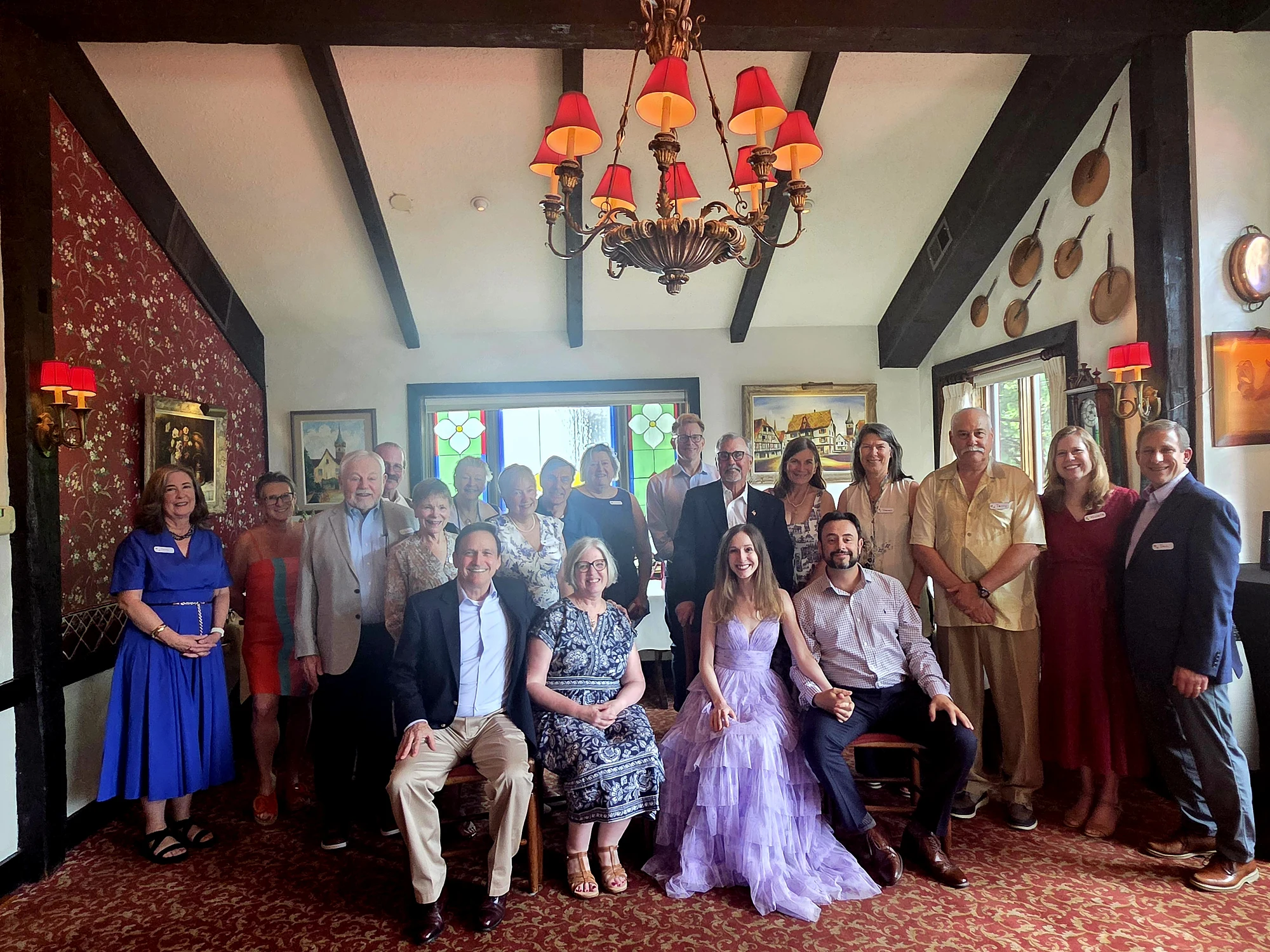 Wedding photo