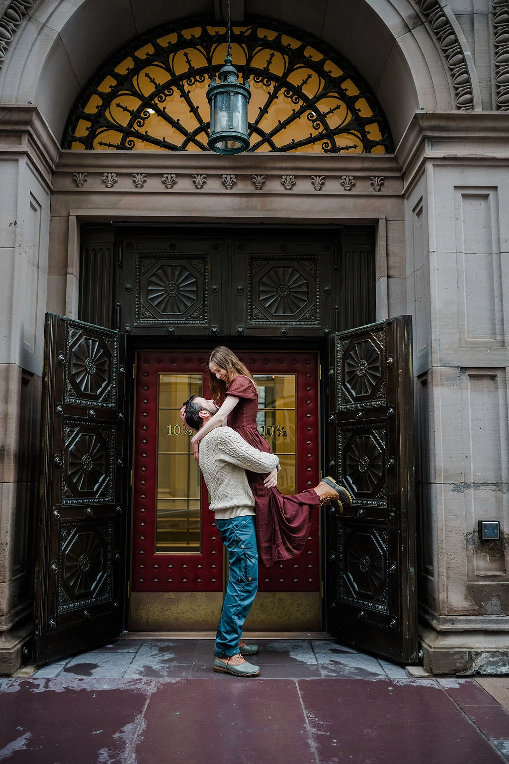 Wedding photo