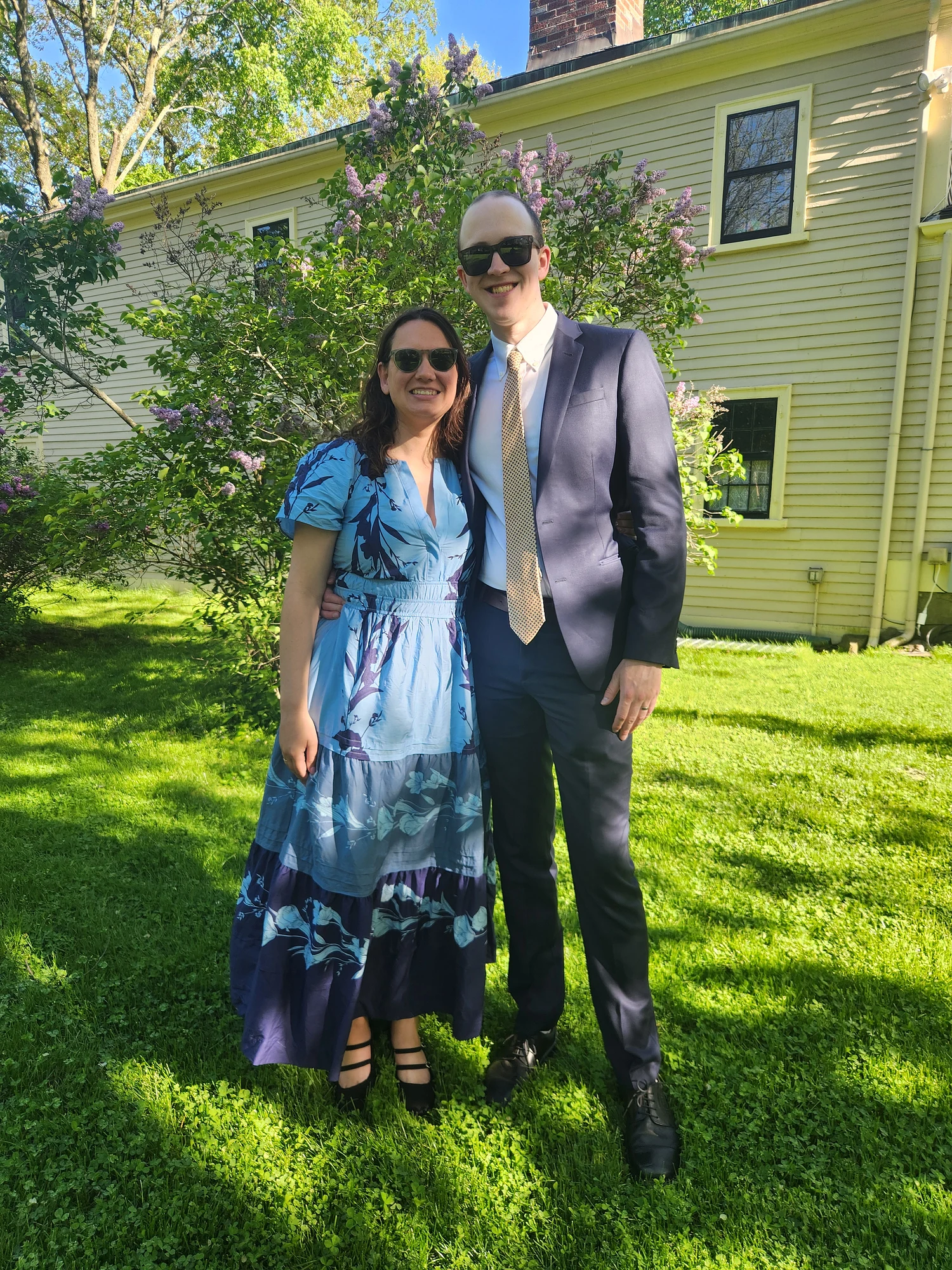 Wedding photo
