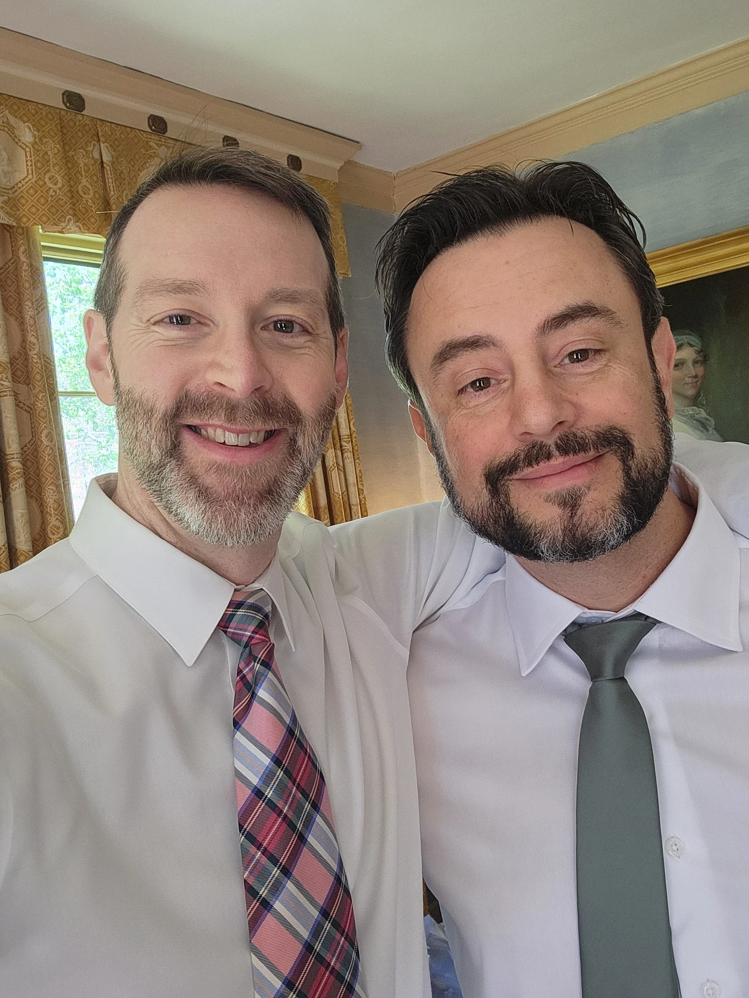 Wedding photo
