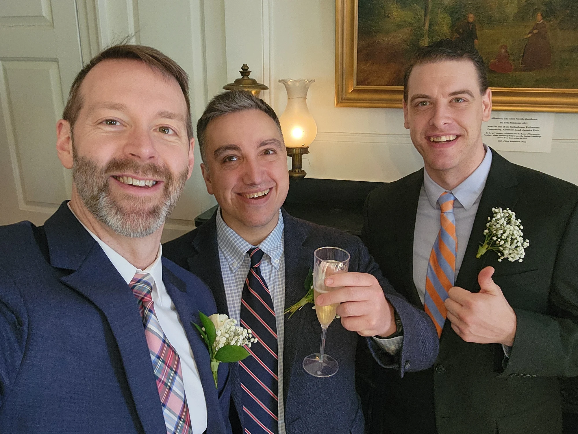 Wedding photo