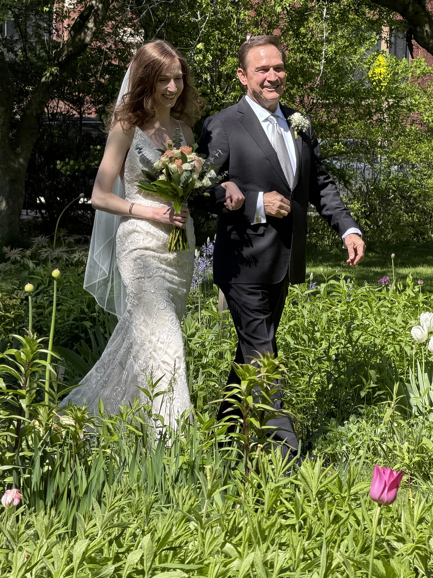 Wedding photo