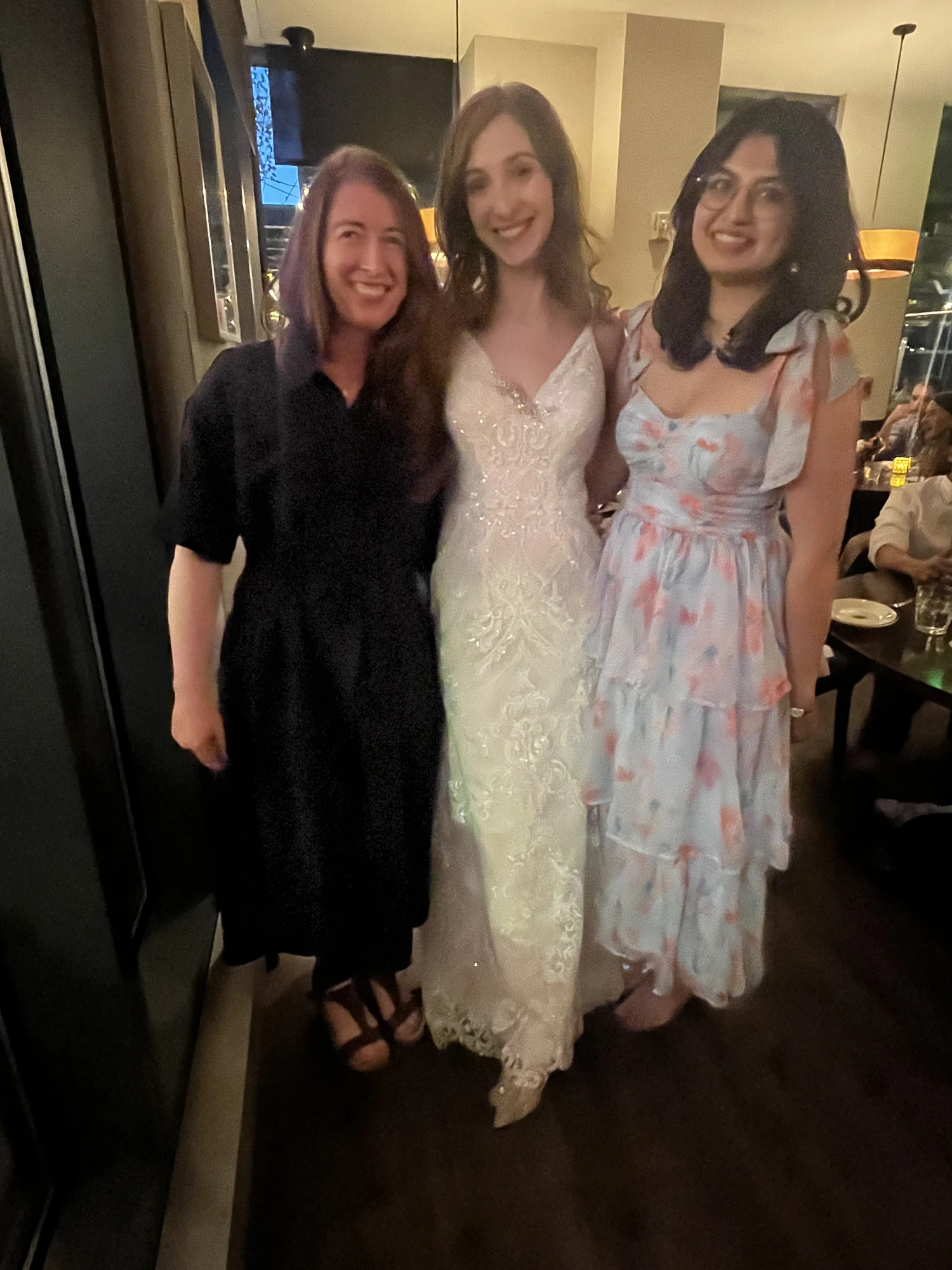 Wedding photo