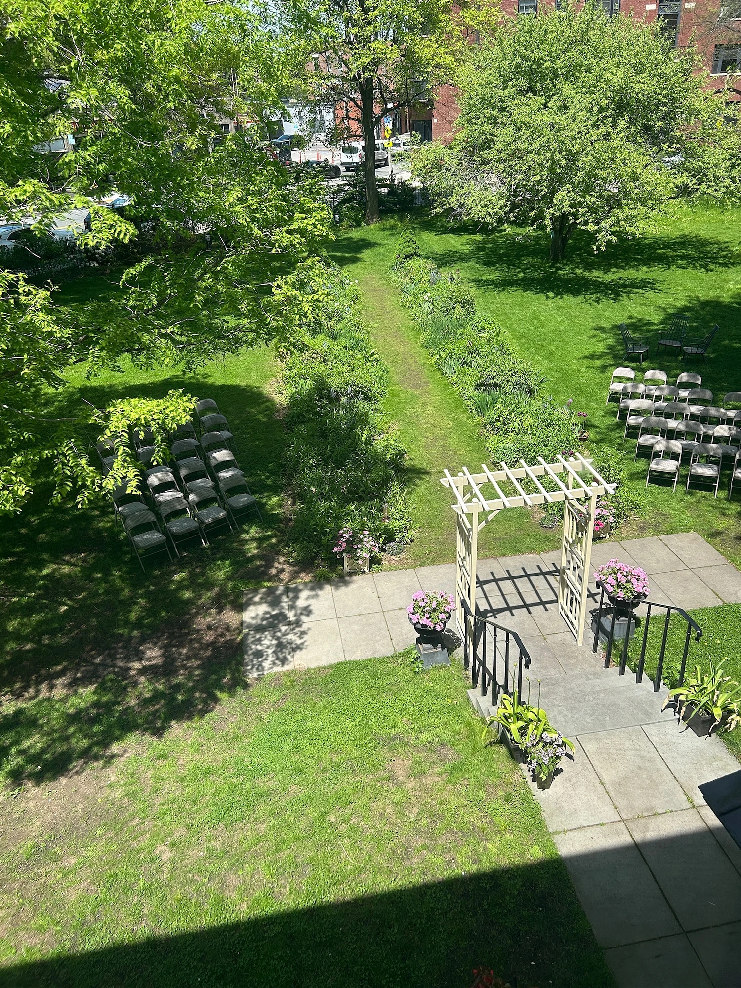 Wedding photo