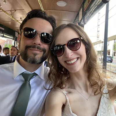 Photo from Julie & Jeff H