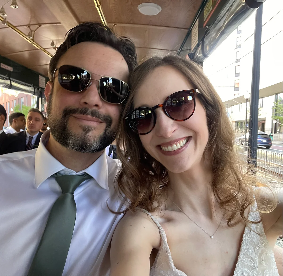 Photo from Julie & Jeff H