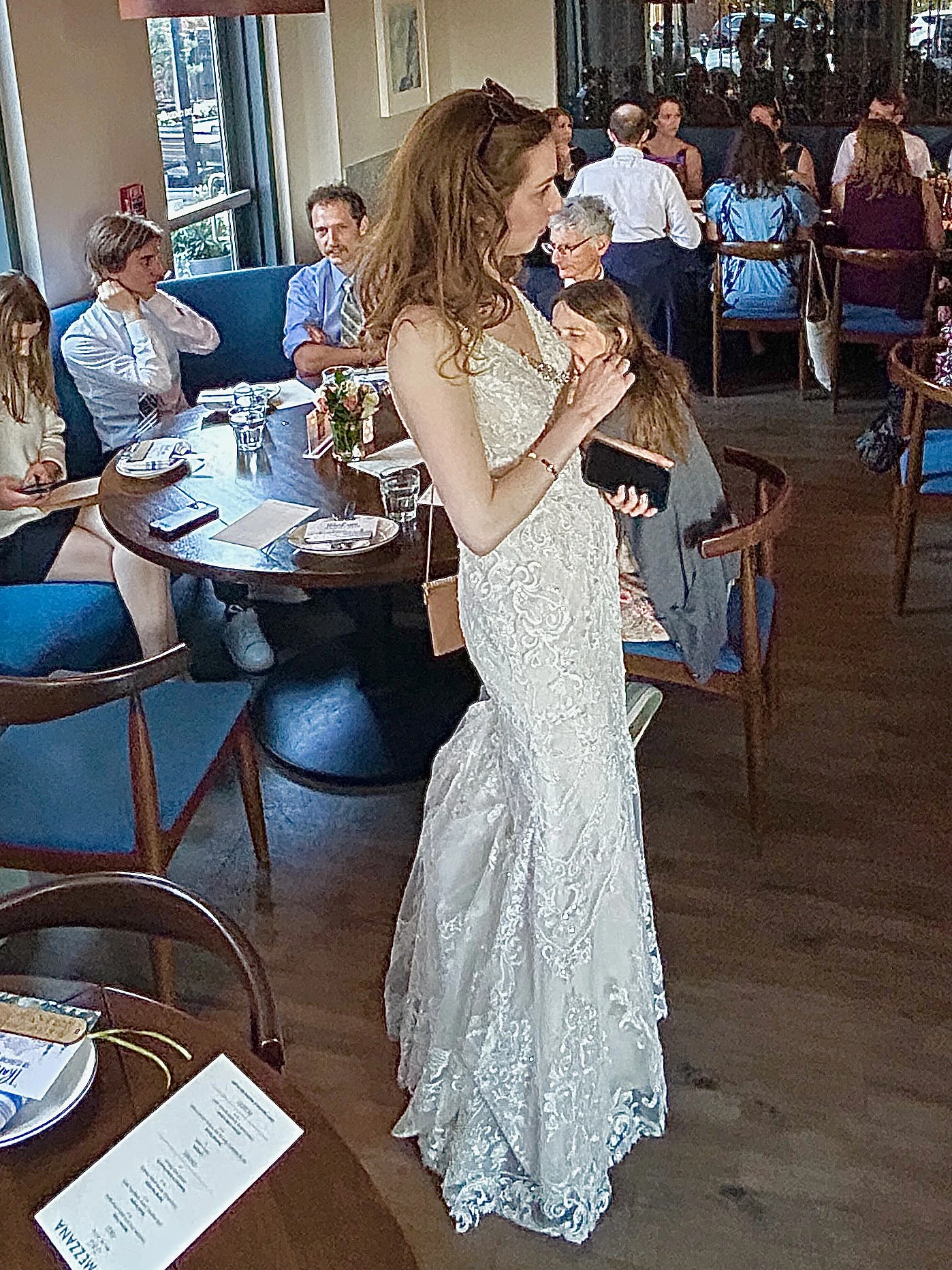 Wedding photo