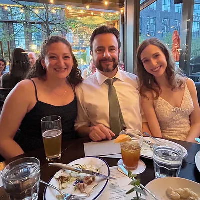 Photo from Julie & Jeff H