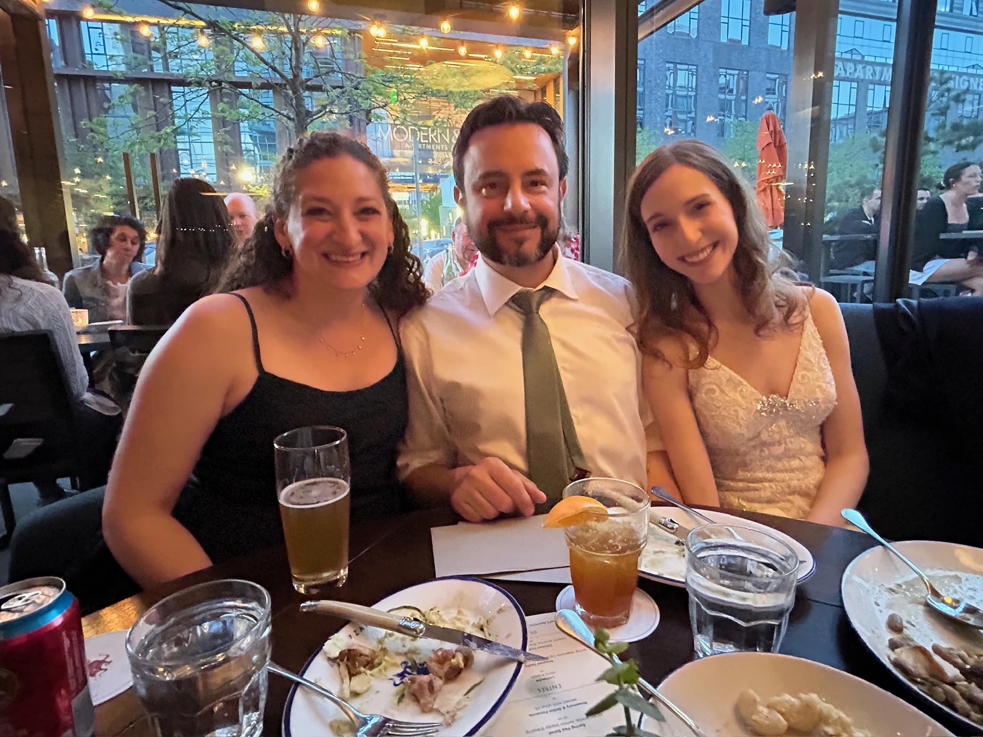 Wedding photo